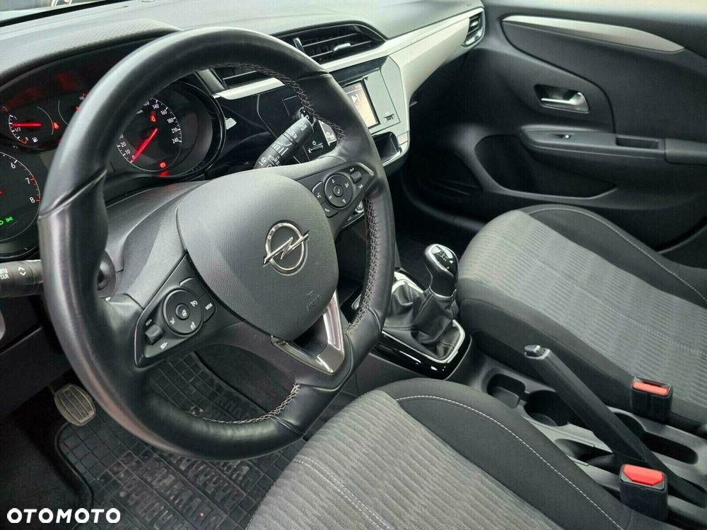 Opel Corsa 1.2 S&S - 19