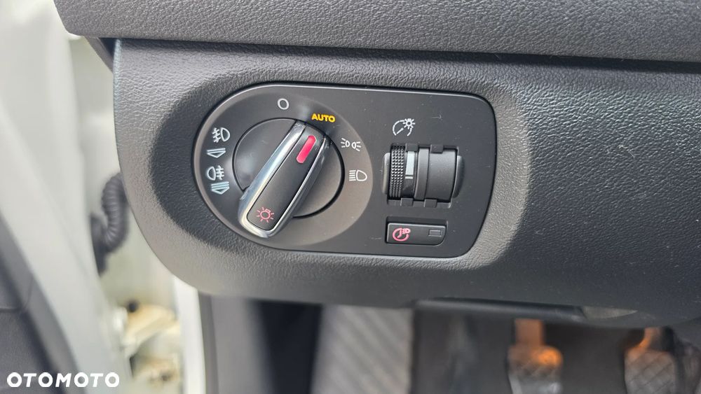Audi A3 Sportback 1.8 TFSI Ambition - 24