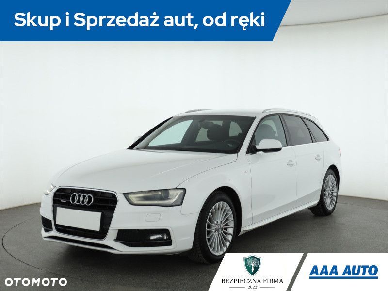 Audi A4 Avant - 3