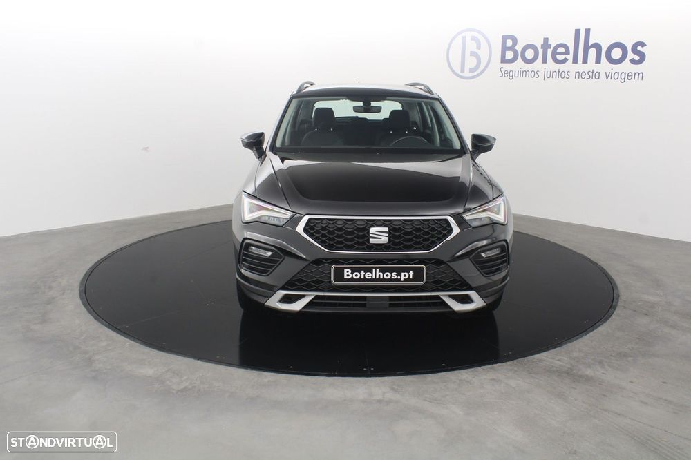 SEAT Ateca 1.0 TSI Style - 2