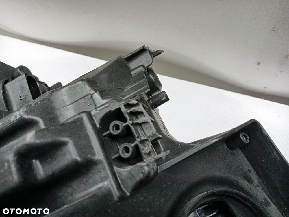 LAMPA PRZÓD PRZEDNIA PRAWA SKODA OCTAVIA IV 5E4941016B - 6