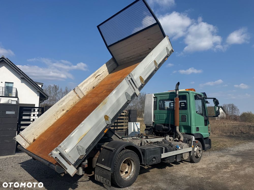 Iveco Eurocargo 75E18 - 13