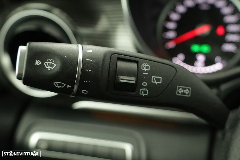 Mercedes-Benz V 250 d Longo Avantgarde - 17