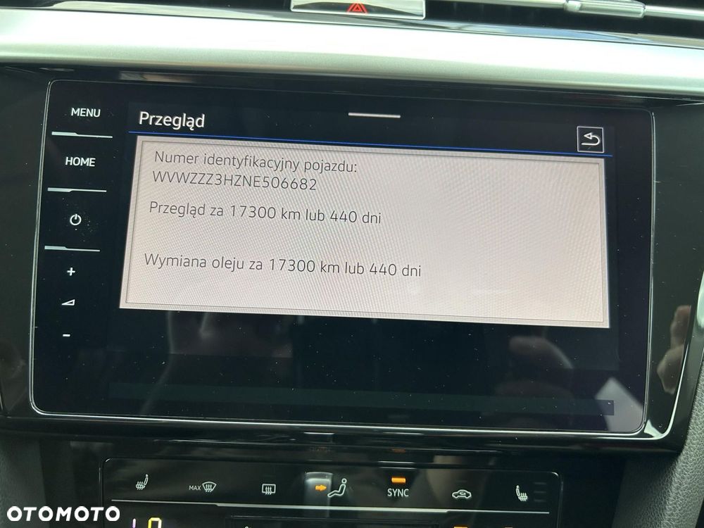 Volkswagen Arteon Shooting Brake - 26