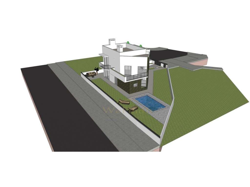 Terreno Venda Sintra - Grande imagem: 5/7