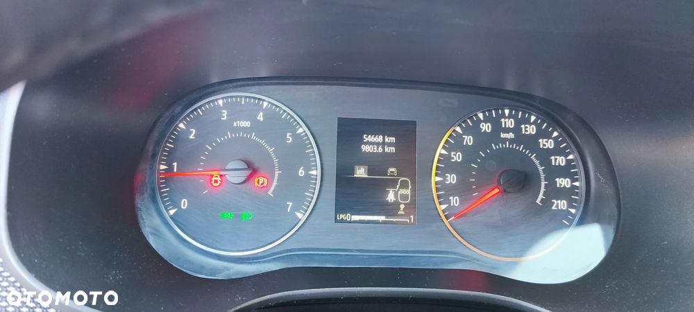 Dacia Sandero Stepway 1.0 TCe Expression - 12