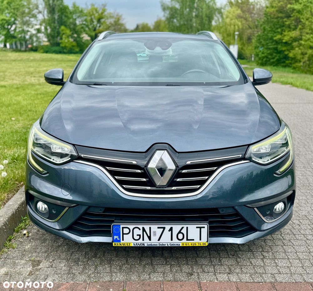 Renault Megane - 6