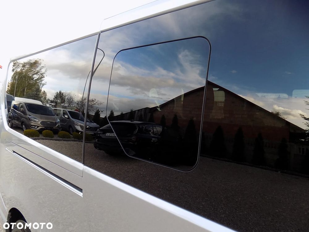 Renault Trafic 2.0 dCi Escapade EDC - 16