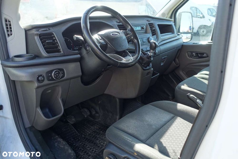 Ford Transit L3H3 - 6