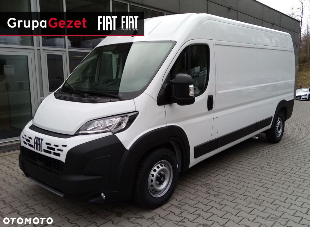 Fiat Ducato - 1