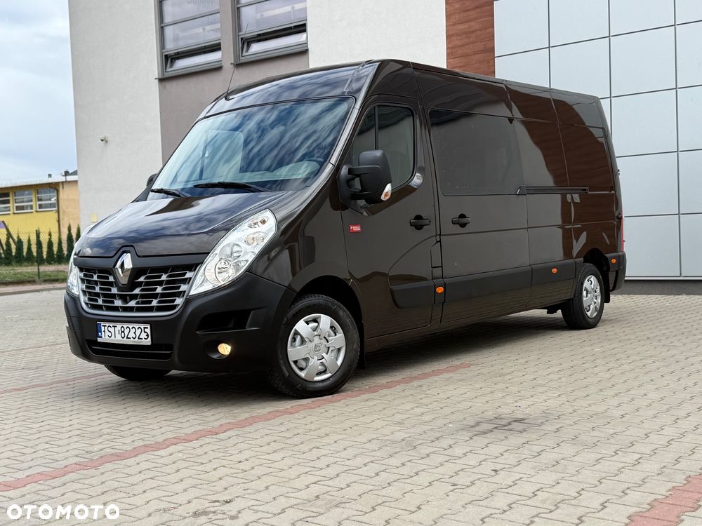 Renault MASTER - 21