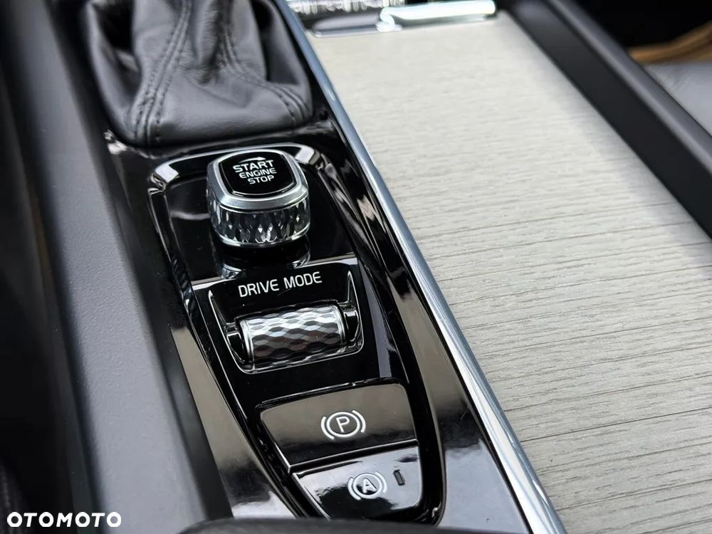 Volvo V60 D4 Inscription - 18