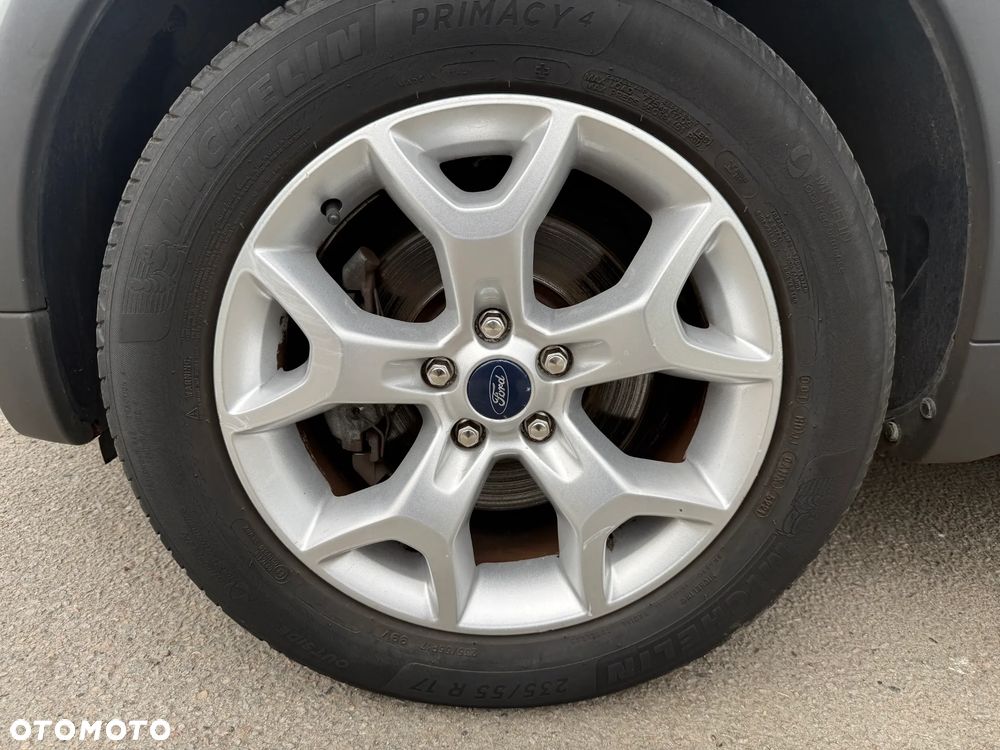 Ford Kuga 2.0 TDCi Trend - 17