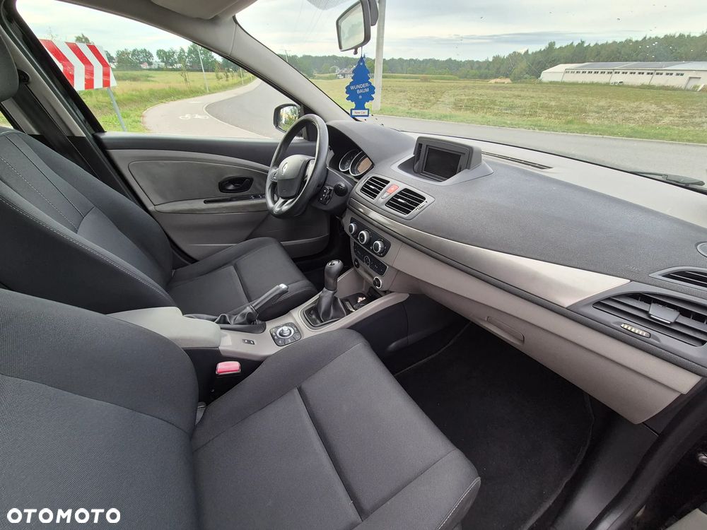 Renault Megane 1.6 16V 100 TomTom Edition - 18