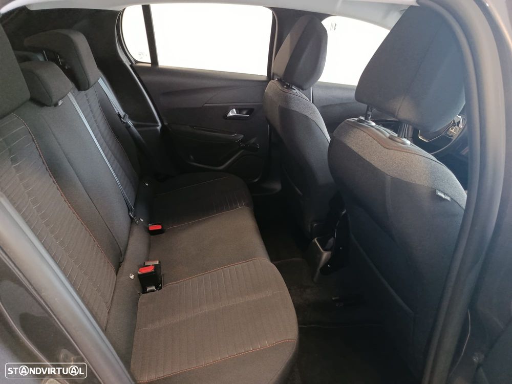 Peugeot 208 1.5 BlueHDi Active - 33