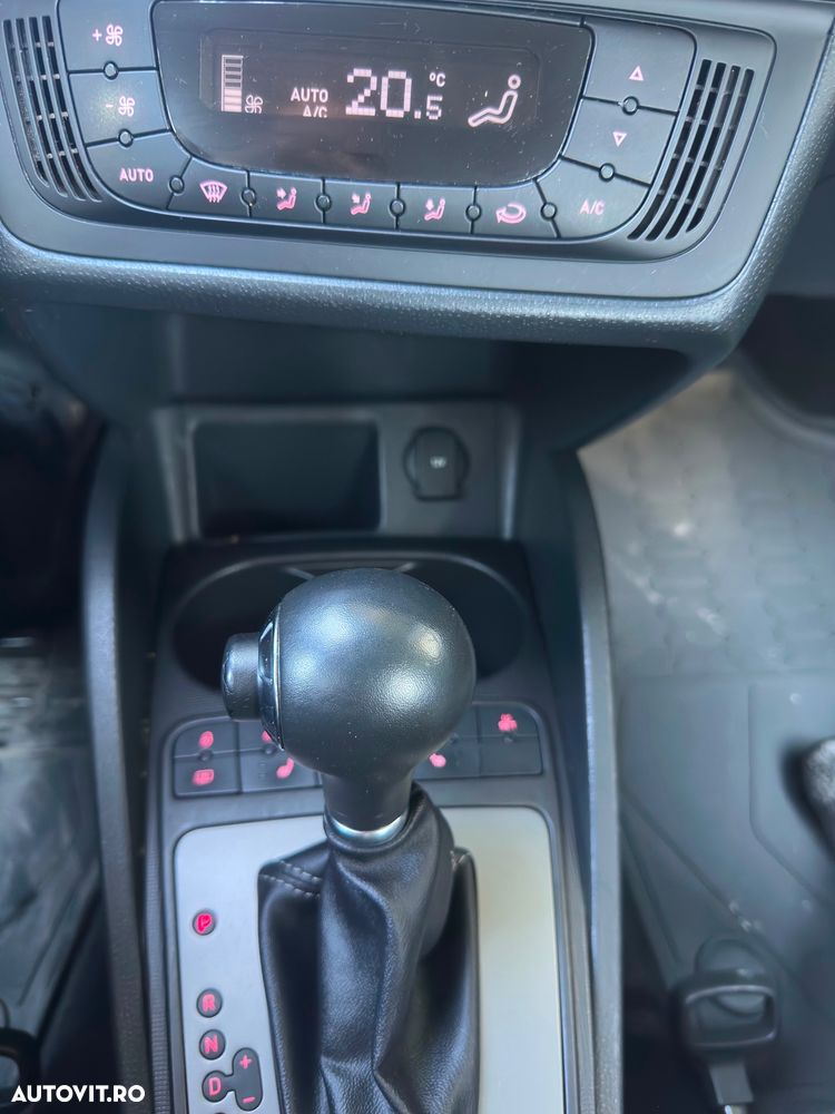 Seat Ibiza 1.2 TSI DSG Sport - 18