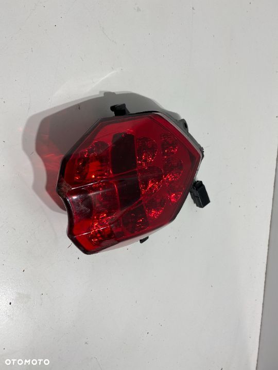 Lampa tył Triumph Street Triple  765 R  17-20r - 1