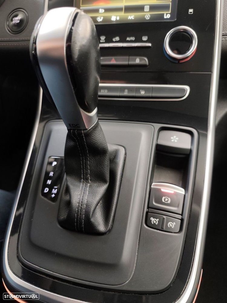 Renault Grand Scénic 1.7 Blue dCi Bose Edition EDC - 30
