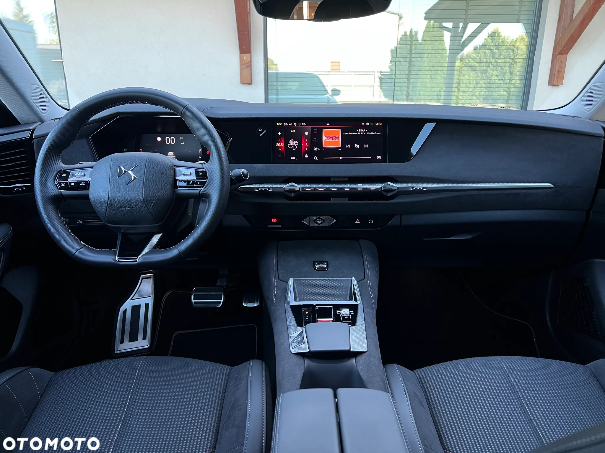 DS Automobiles DS 4 Crossback - 21