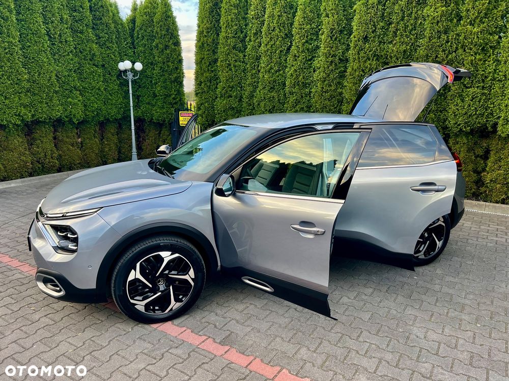 Citroën C4 1.5 BlueHDi Shine S&S - 4