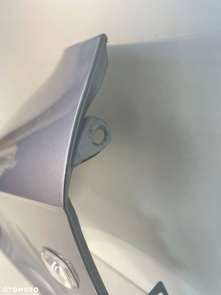 Błotnik przedni Lewa strona LEWY LY7J W KOLOR Audi A4 S4 B7 8E 8H 2007 - 6