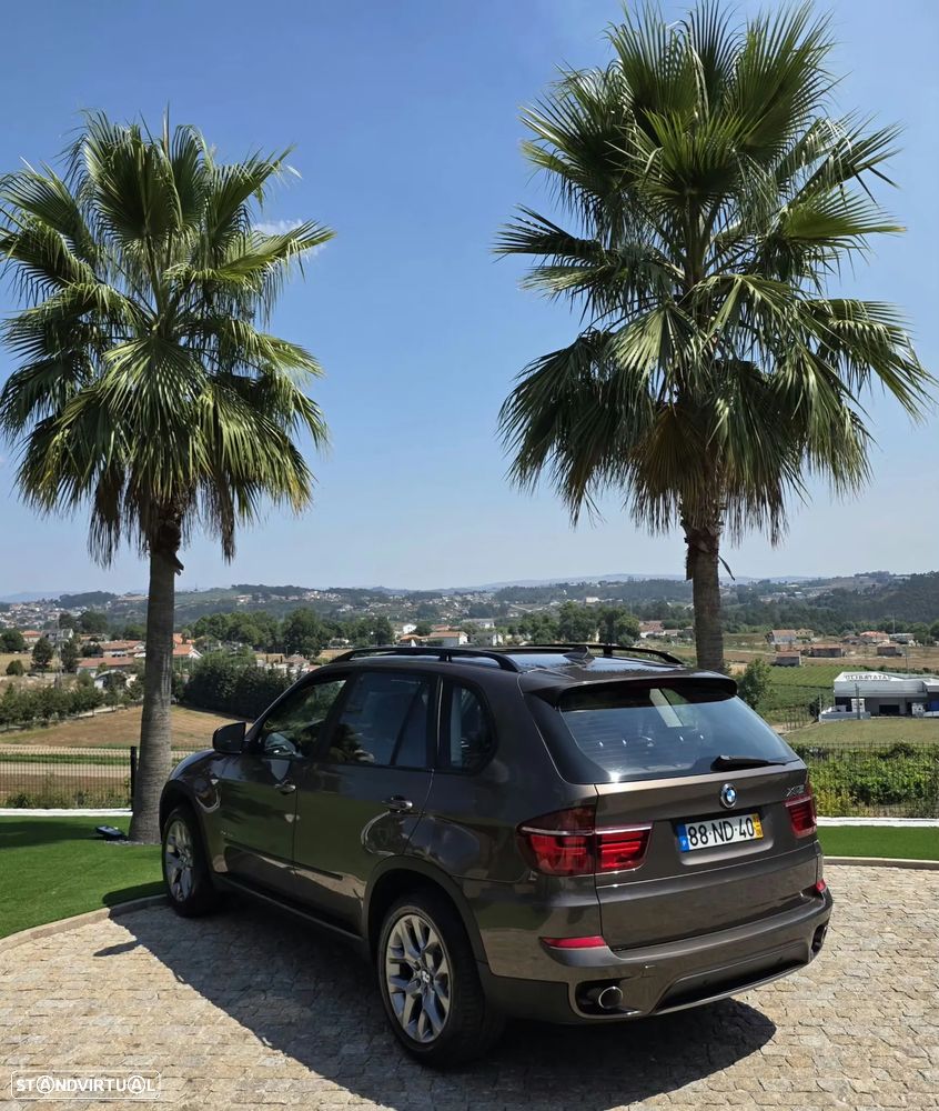 BMW X5 40 d xDrive - 17