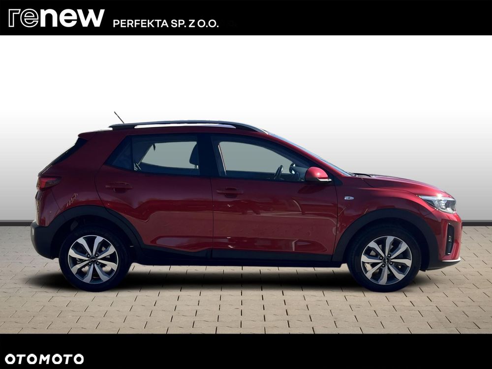 Kia Stonic 1.2 L - 6