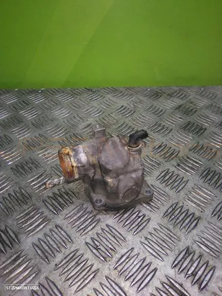 PEÇAS AUTO USADAS para Mercedes Sprinter 2.2Cdi 2005 - 3
