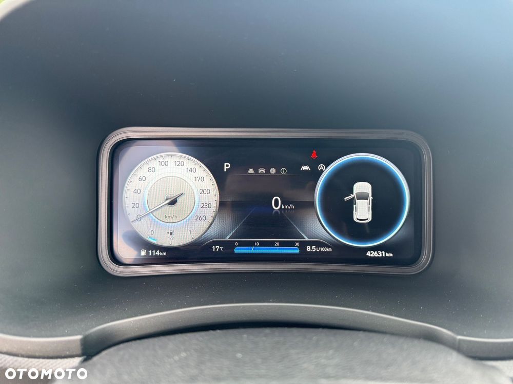 Hyundai Kona 1.0 T-GDI Style DCT - 19