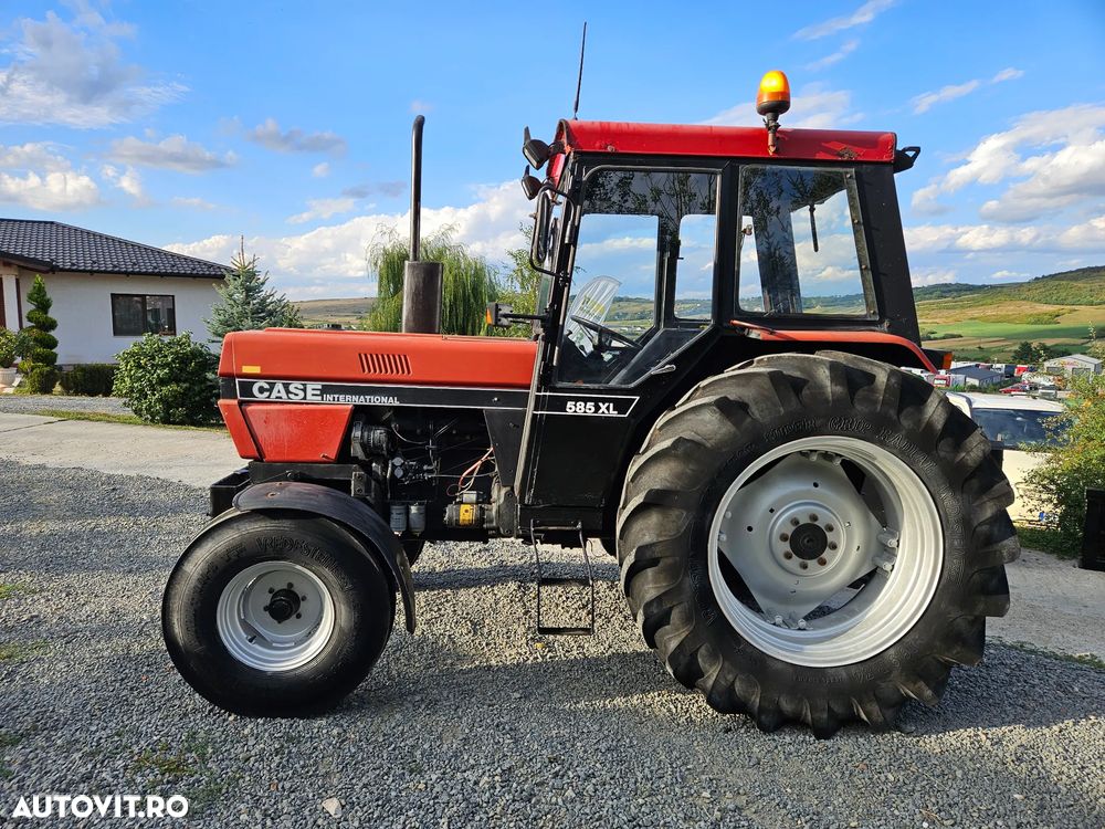 Case IH 585 - 2