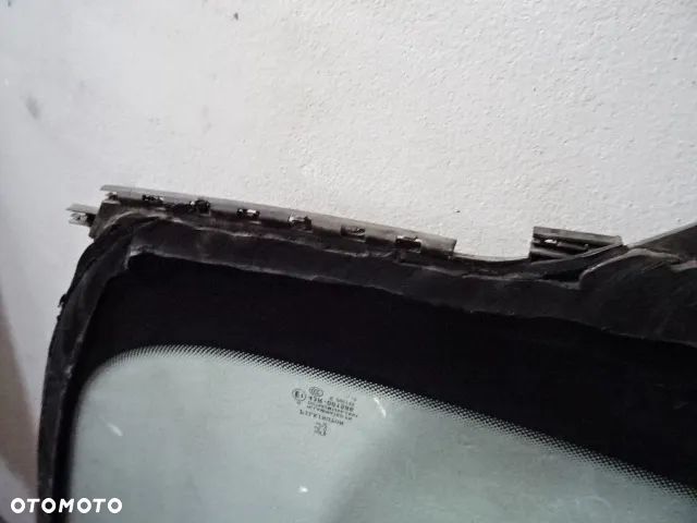 SZYBA CZOŁOWA PRZEDNIA PEUGEOT 307 SW KOMBI NR108 - 17