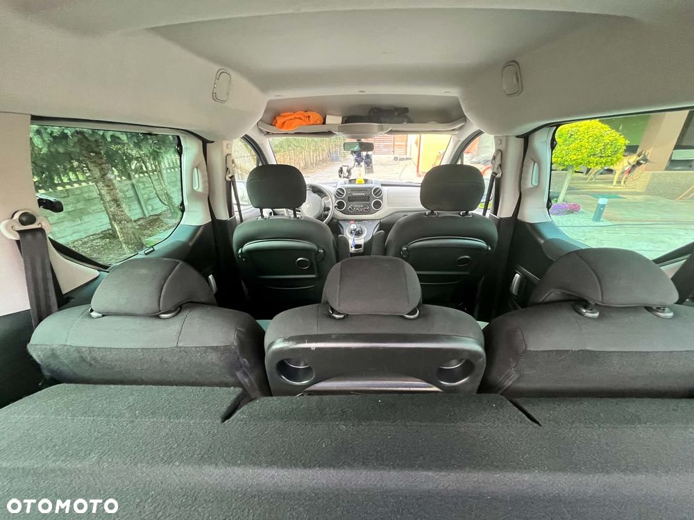 Peugeot Partner 1.6 VTi Active - 13