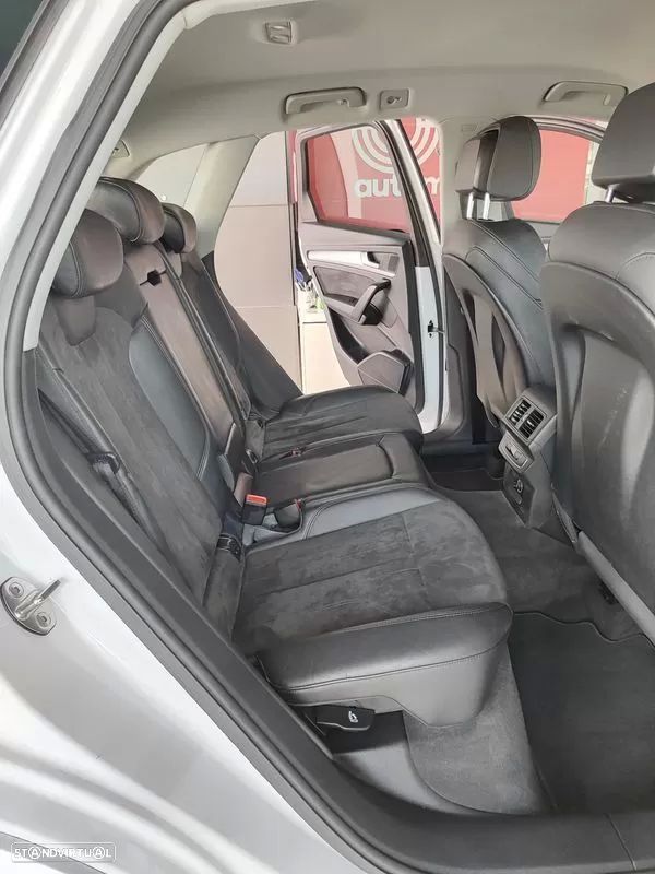 Audi Q5 50 TFSIe quattro S line S tronic - 18
