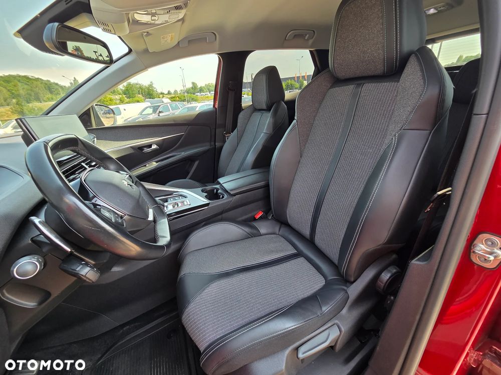 Peugeot 3008 1.5 BlueHDi Allure S&S EAT8 - 27