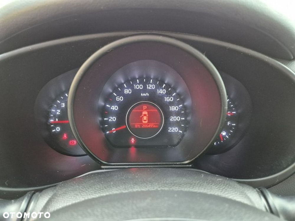 Kia Soul - 35