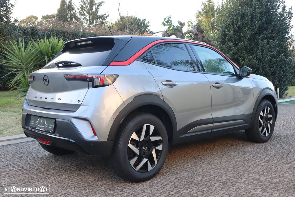 Opel Mokka-e GS Line - 3