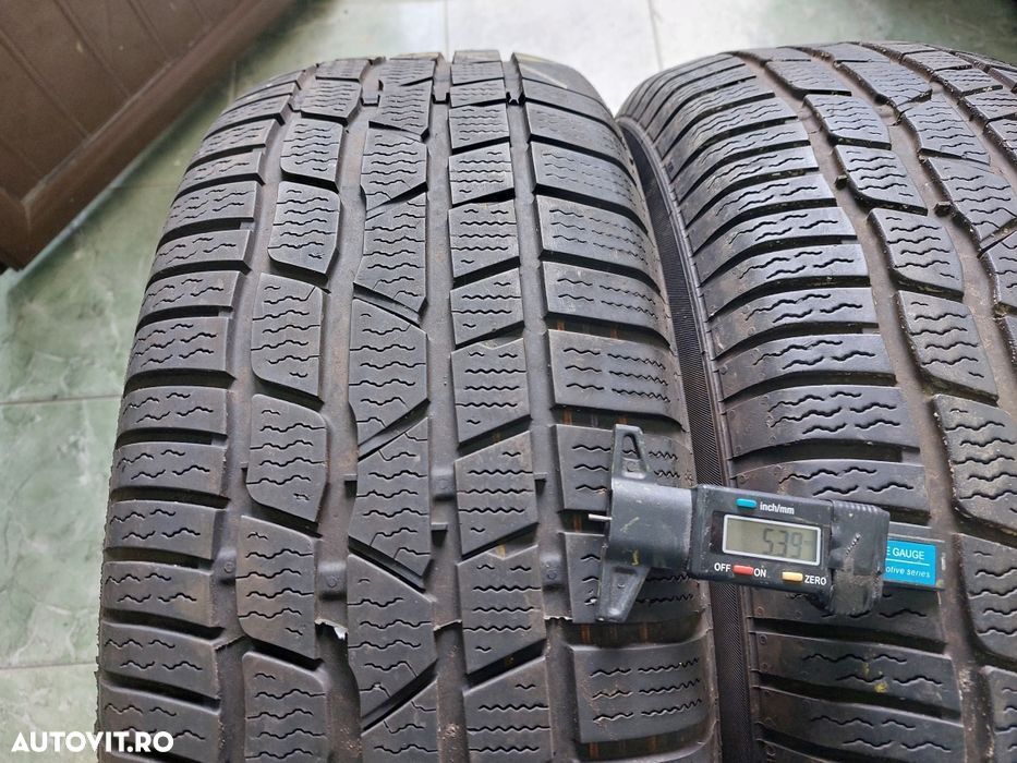 2 anvelope 225/60 R18 Continental - 5