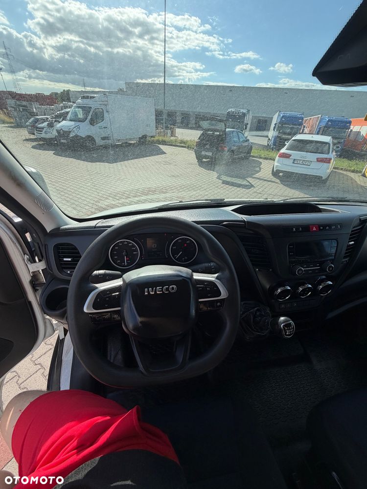 Iveco Daily - 9