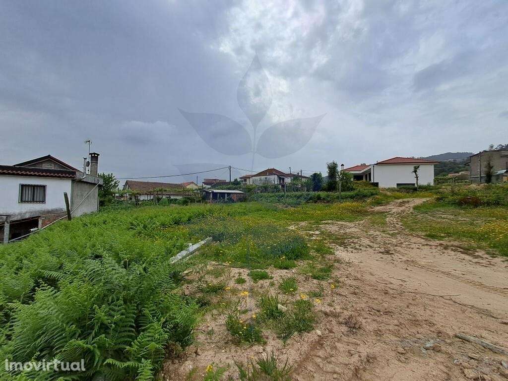 Terreno p/construção Ribeira do Neiva - VILA VERDE - Grande imagem: 3/14