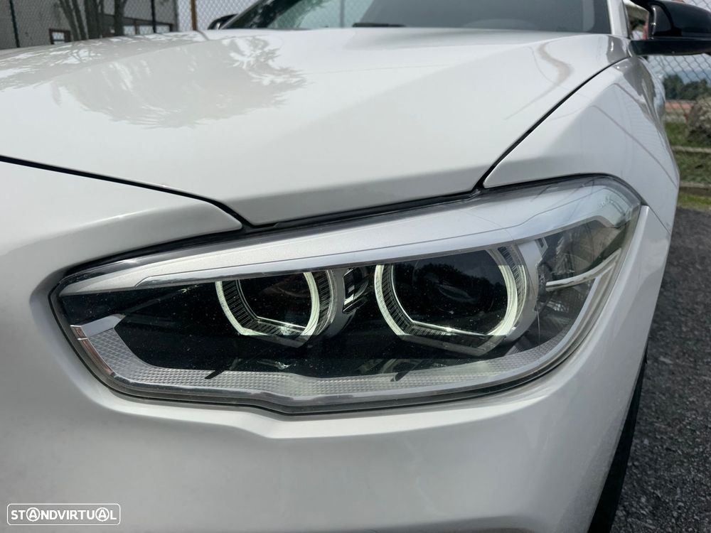 BMW M140i - 52