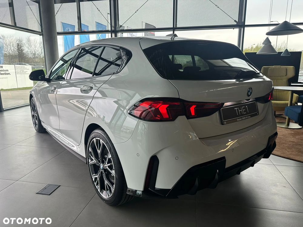 BMW Seria 1 123 mHEV xDrive - 4