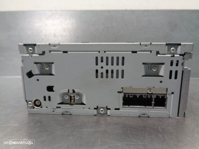 SISTEMA AUDIO / RADIO CD JEEP COMPASS 2007 -P05064362AA - 4