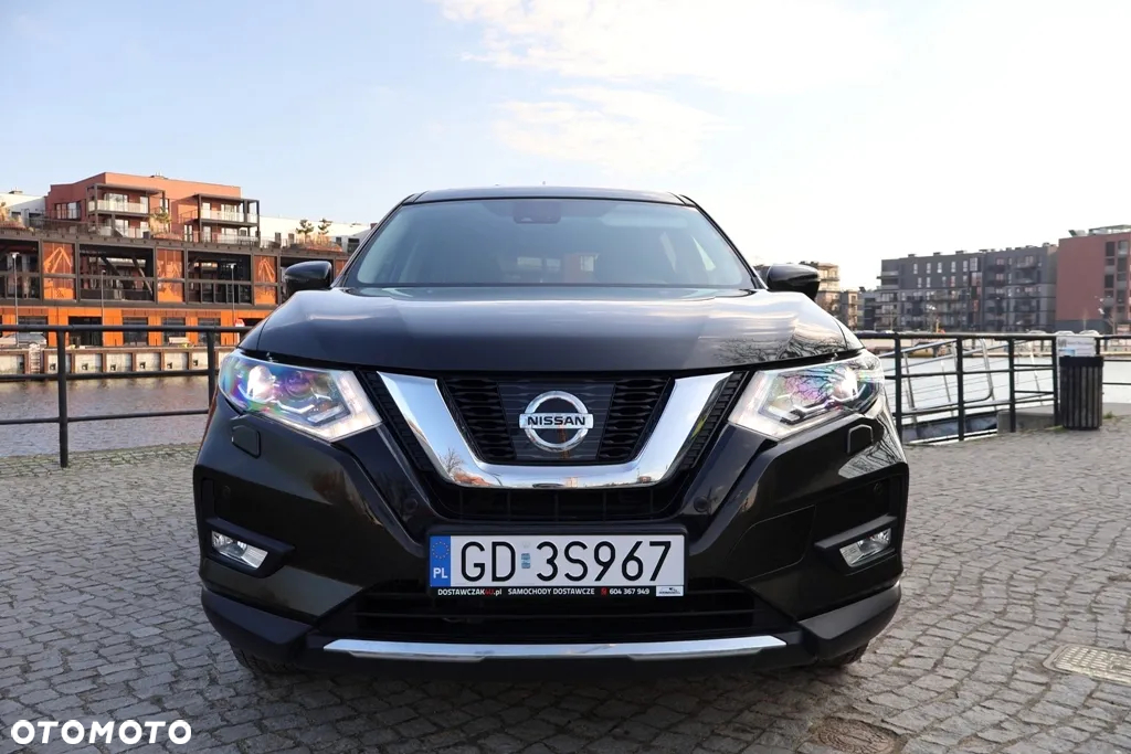 Nissan X-Trail 1.6 DCi Acenta 2WD - 4