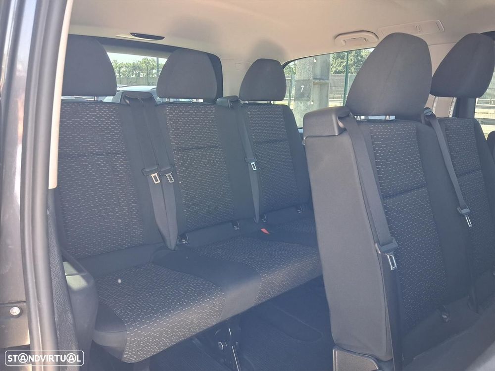 Mercedes-Benz Vito Tourer 116 CDi/32 Pro - 11