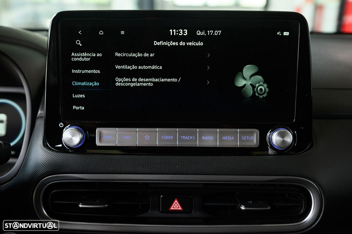 Hyundai Kauai EV 39 kWh Premium - 60