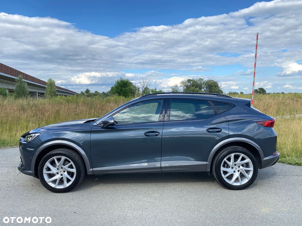 Cupra Formentor 2.0 TDI 4Drive DSG - 28