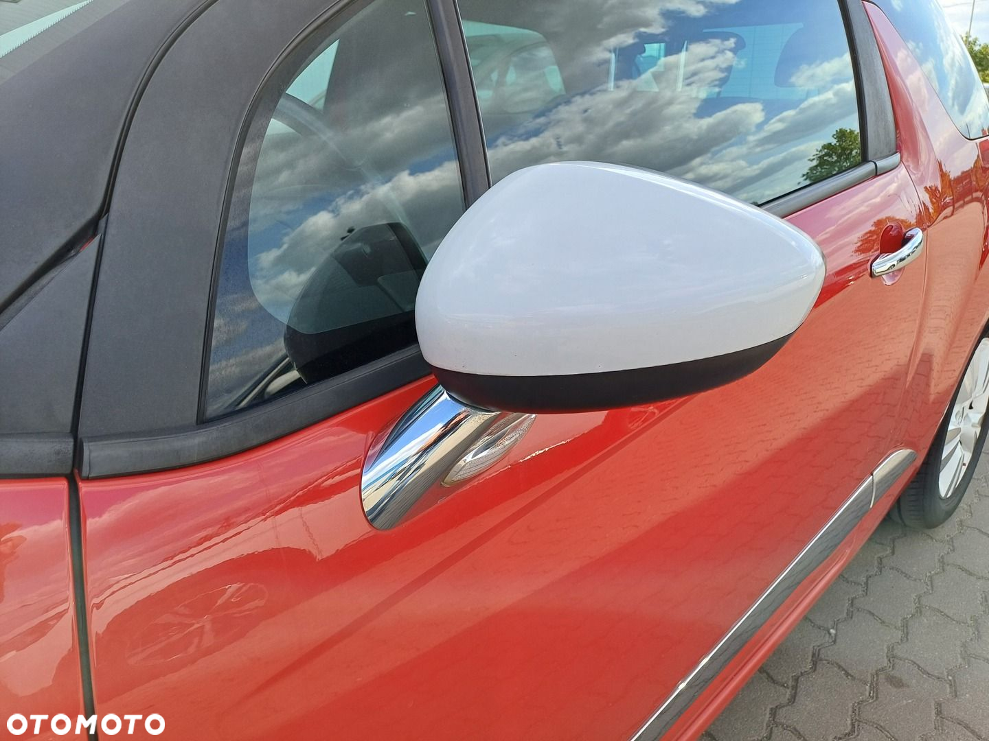Citroën DS3 1.6 VTi SoChic - 12