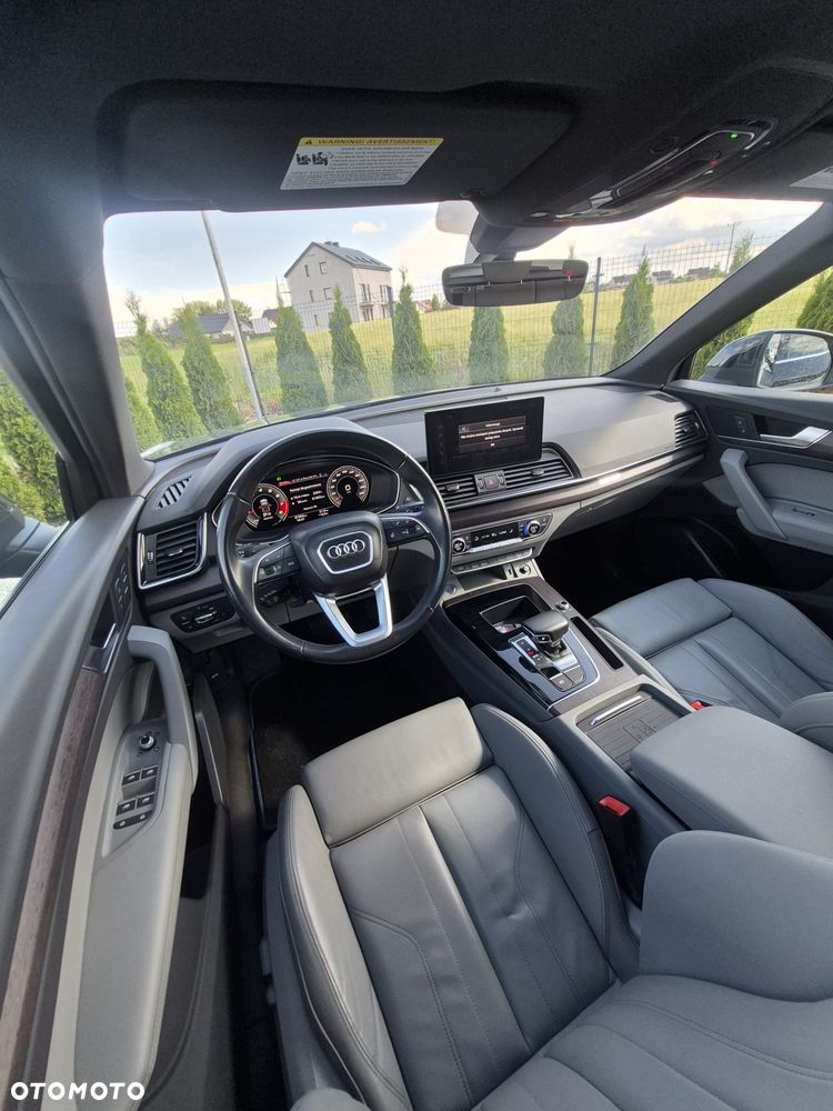 Audi Q5 - 23