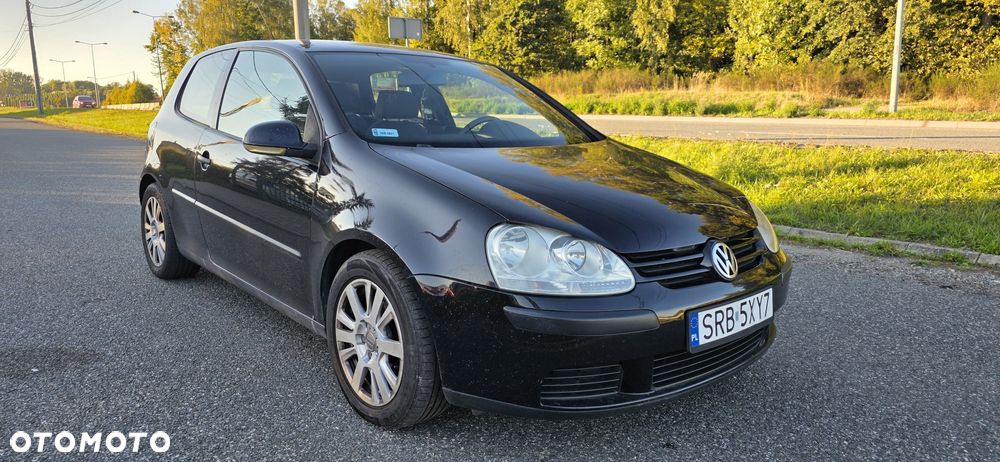 Volkswagen Golf - 3