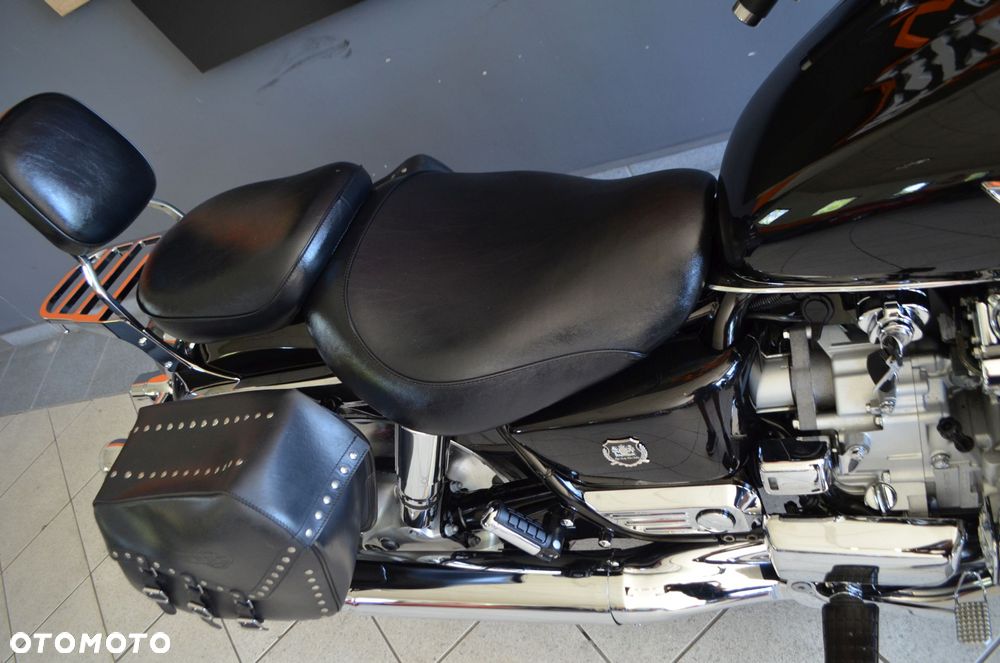 Honda Valkyrie - 15